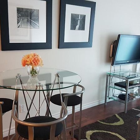 Toronto Luxury Accommodations - Qwest Dış mekan fotoğraf