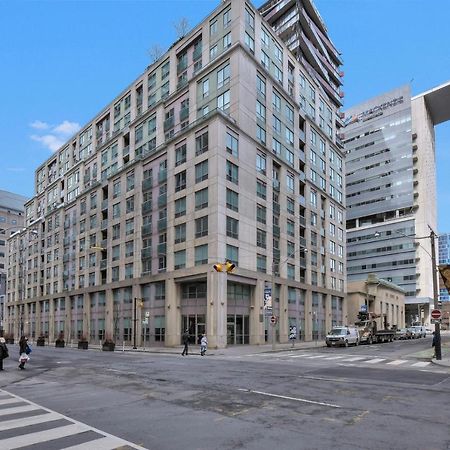 Toronto Luxury Accommodations - Qwest Dış mekan fotoğraf