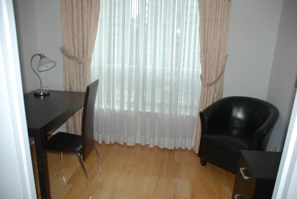 Toronto Luxury Accommodations - Qwest Dış mekan fotoğraf