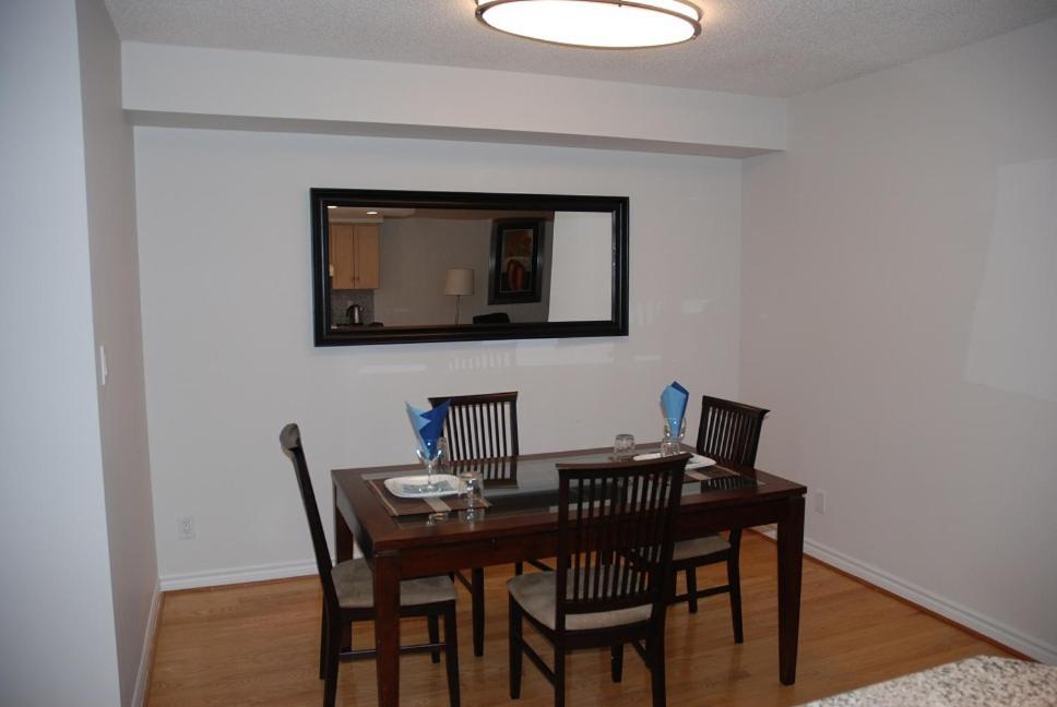 Toronto Luxury Accommodations - Qwest Dış mekan fotoğraf