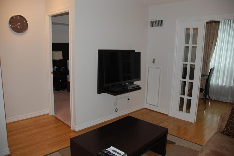 Toronto Luxury Accommodations - Qwest Dış mekan fotoğraf