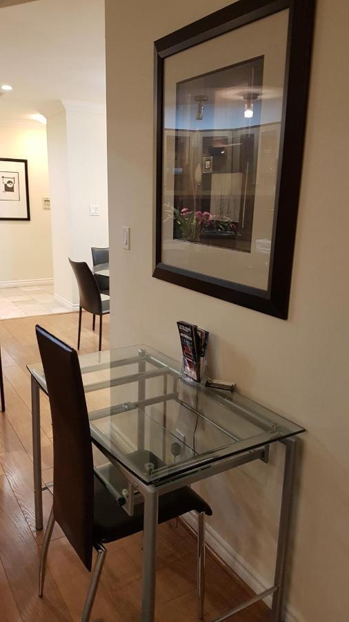 Toronto Luxury Accommodations - Qwest Dış mekan fotoğraf