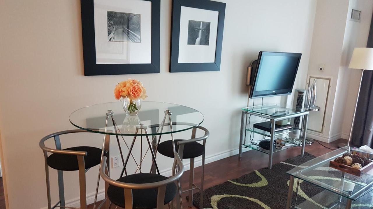 Toronto Luxury Accommodations - Qwest Dış mekan fotoğraf