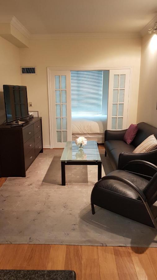 Toronto Luxury Accommodations - Qwest Dış mekan fotoğraf