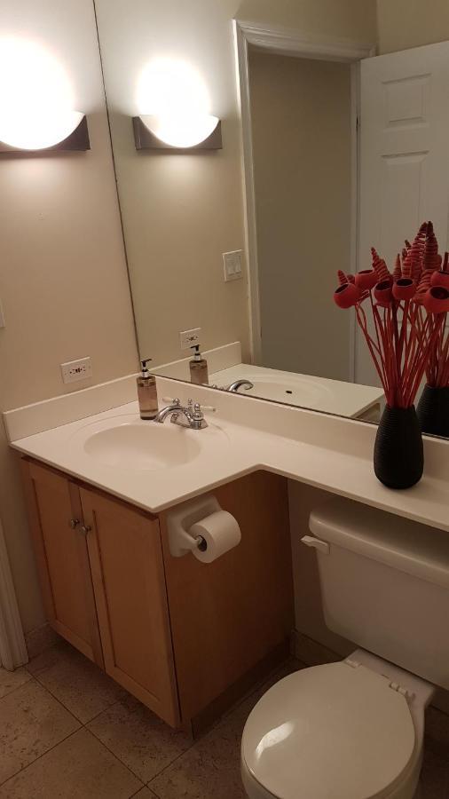 Toronto Luxury Accommodations - Qwest Dış mekan fotoğraf