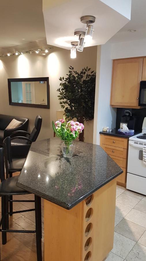 Toronto Luxury Accommodations - Qwest Dış mekan fotoğraf