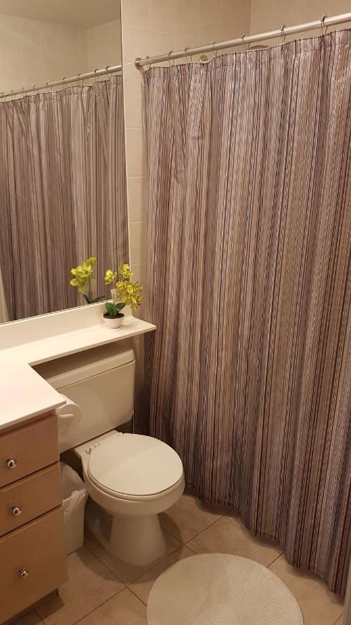 Toronto Luxury Accommodations - Qwest Dış mekan fotoğraf