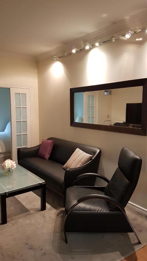 Toronto Luxury Accommodations - Qwest Dış mekan fotoğraf