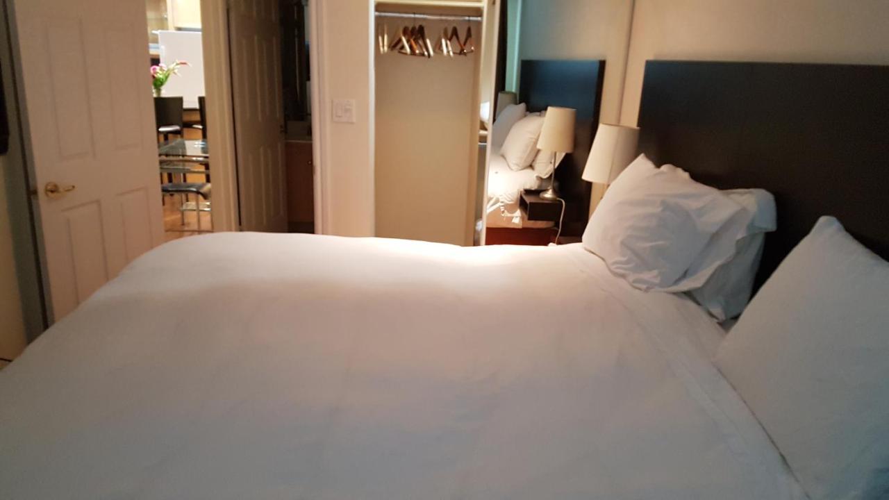 Toronto Luxury Accommodations - Qwest Dış mekan fotoğraf