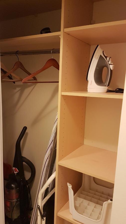 Toronto Luxury Accommodations - Qwest Dış mekan fotoğraf