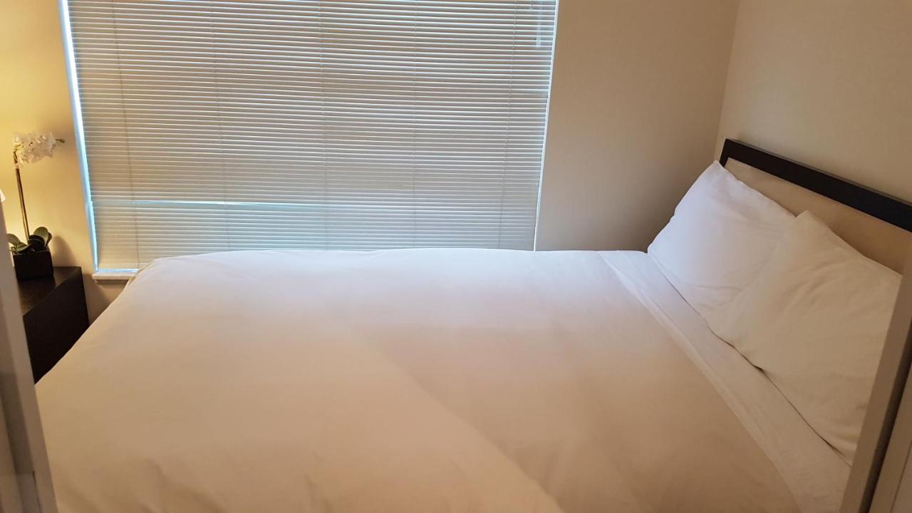 Toronto Luxury Accommodations - Qwest Dış mekan fotoğraf