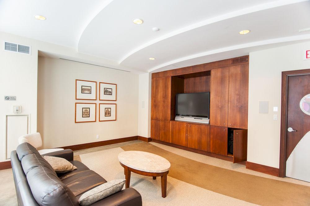 Toronto Luxury Accommodations - Qwest Dış mekan fotoğraf