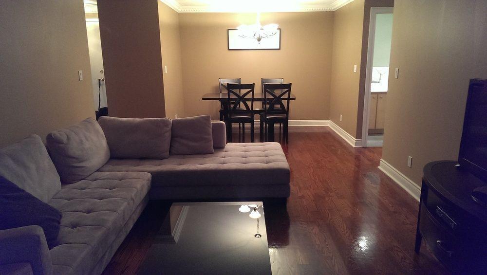 Toronto Luxury Accommodations - Qwest Dış mekan fotoğraf