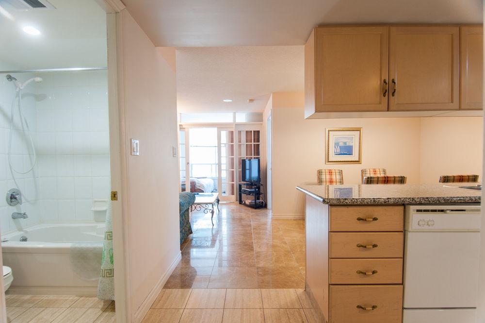 Toronto Luxury Accommodations - Qwest Dış mekan fotoğraf