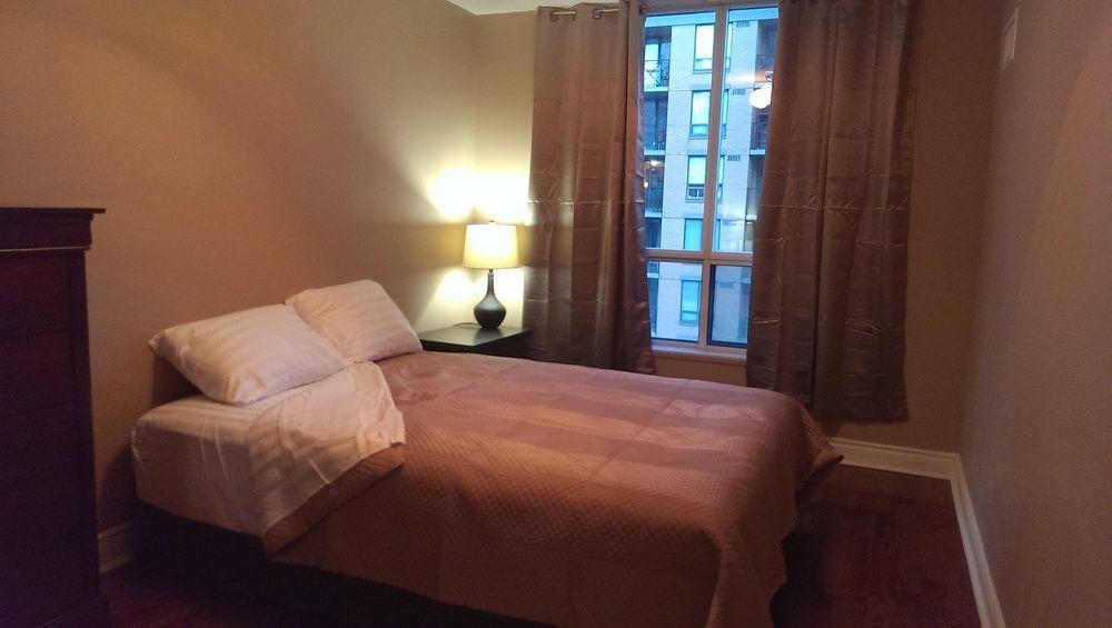 Toronto Luxury Accommodations - Qwest Dış mekan fotoğraf