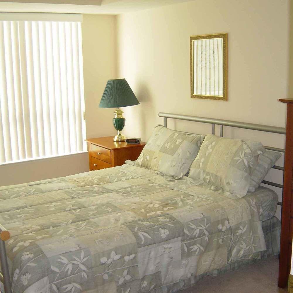 Toronto Luxury Accommodations - Qwest Dış mekan fotoğraf