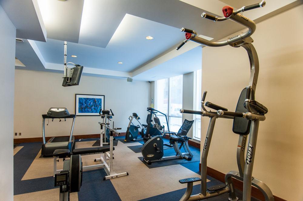 Toronto Luxury Accommodations - Qwest Dış mekan fotoğraf