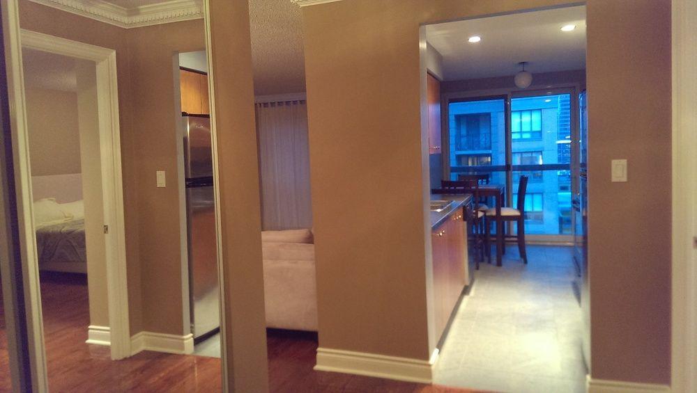 Toronto Luxury Accommodations - Qwest Dış mekan fotoğraf