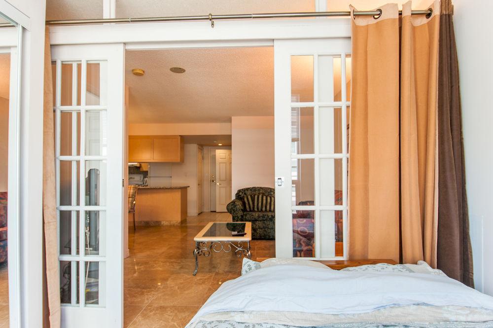 Toronto Luxury Accommodations - Qwest Dış mekan fotoğraf