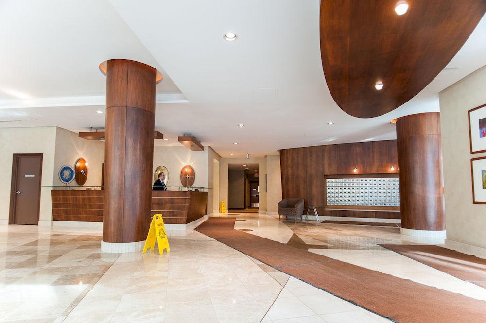 Toronto Luxury Accommodations - Qwest Dış mekan fotoğraf