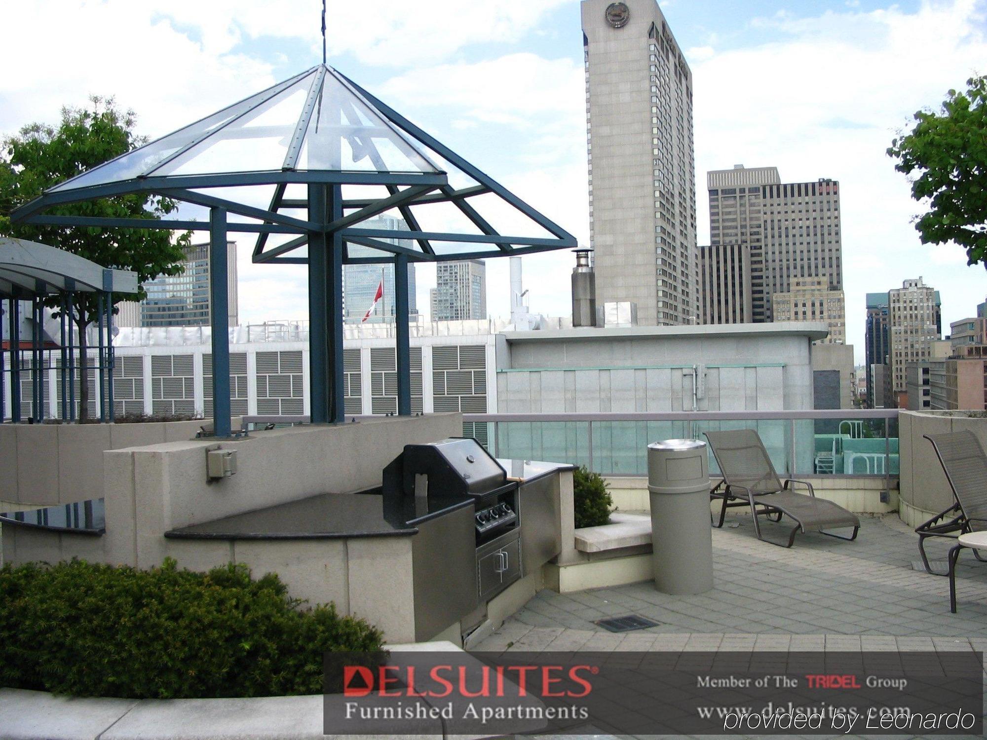 Toronto Luxury Accommodations - Qwest Dış mekan fotoğraf