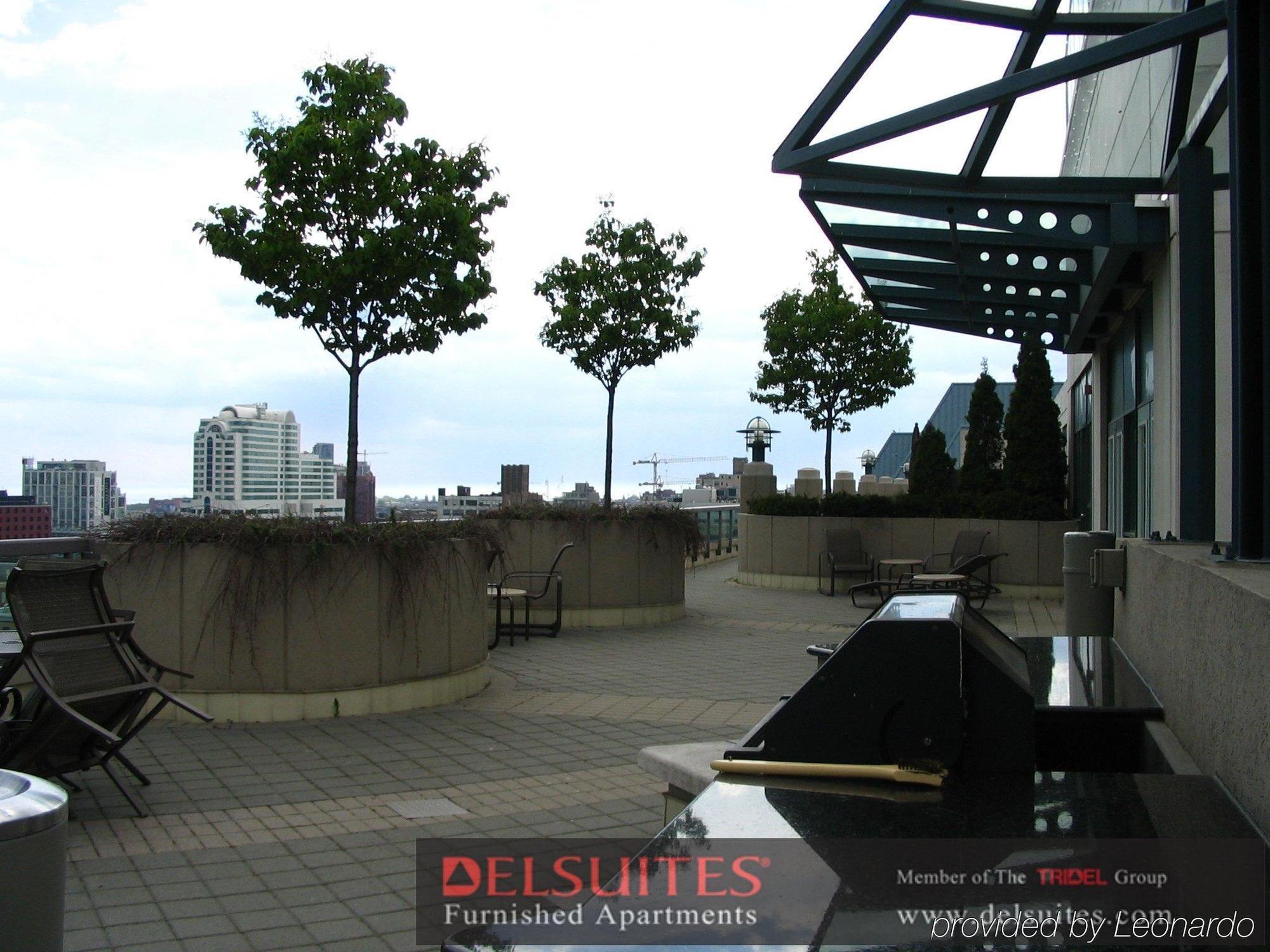 Toronto Luxury Accommodations - Qwest Dış mekan fotoğraf