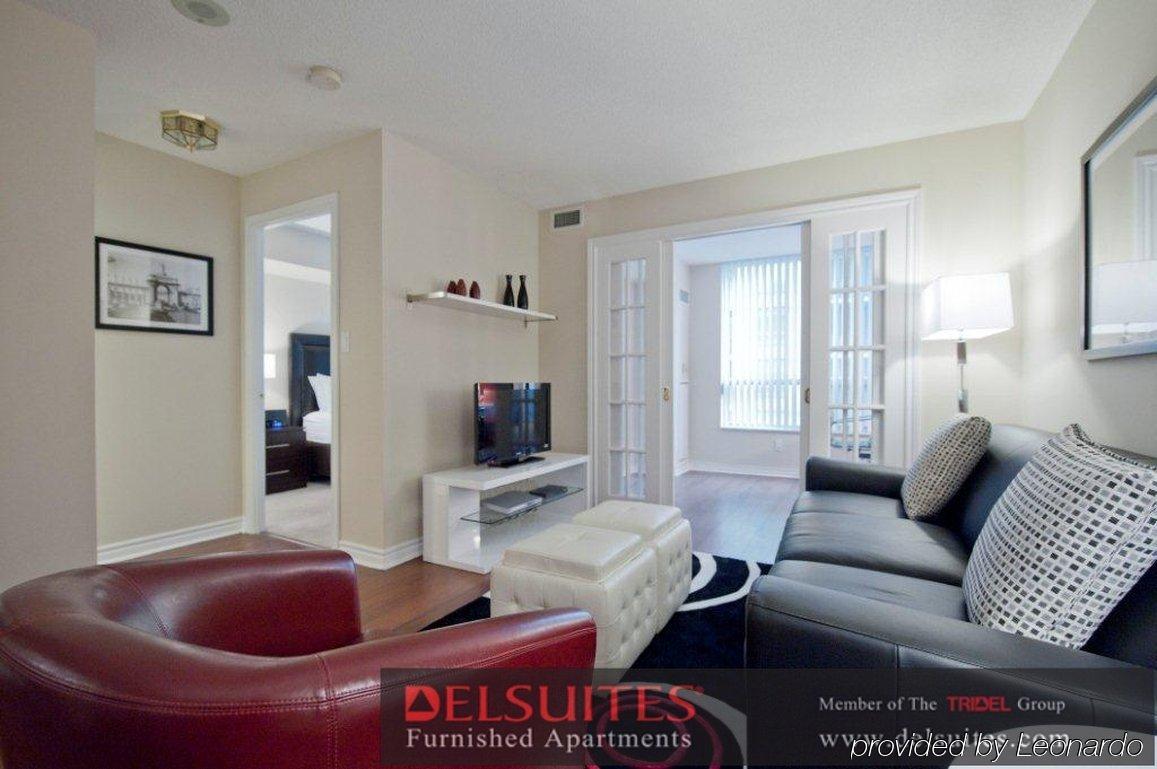 Toronto Luxury Accommodations - Qwest Dış mekan fotoğraf