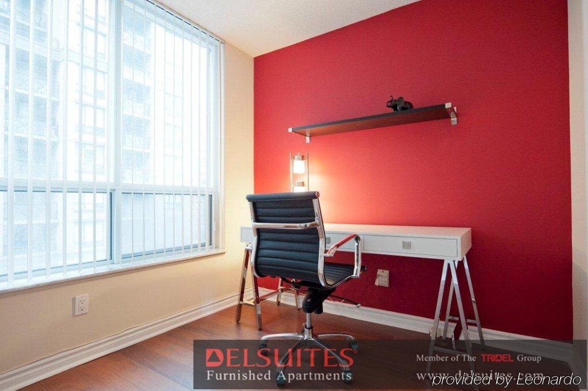 Toronto Luxury Accommodations - Qwest Dış mekan fotoğraf