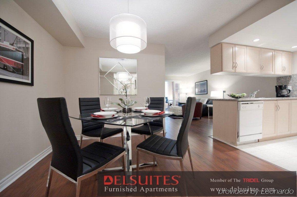 Toronto Luxury Accommodations - Qwest Dış mekan fotoğraf