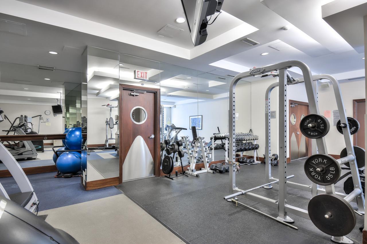 Toronto Luxury Accommodations - Qwest Dış mekan fotoğraf