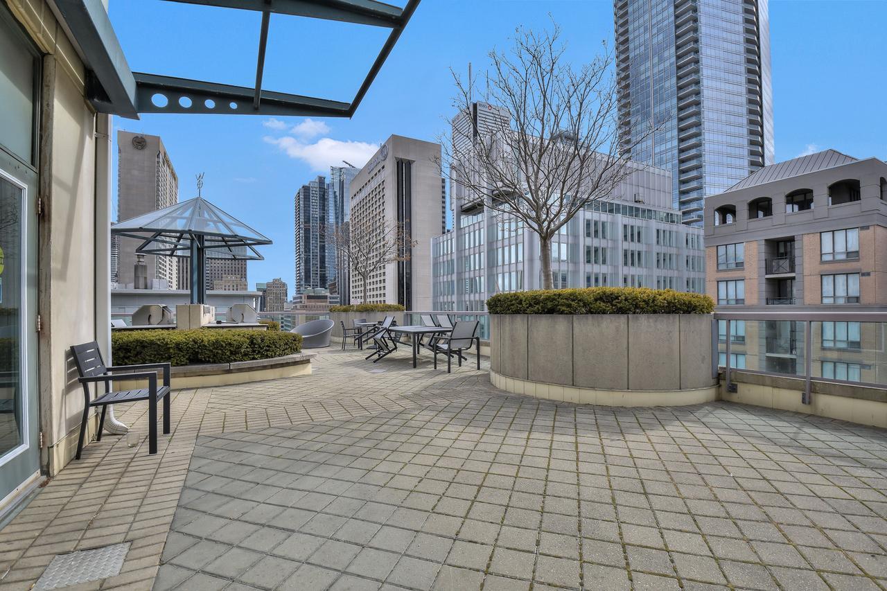 Toronto Luxury Accommodations - Qwest Dış mekan fotoğraf