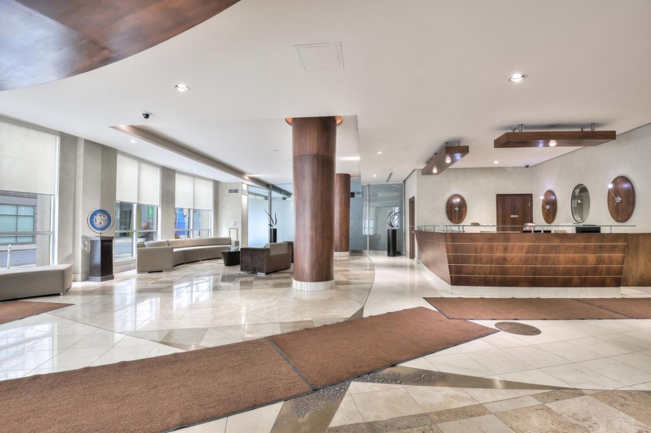 Toronto Luxury Accommodations - Qwest Dış mekan fotoğraf