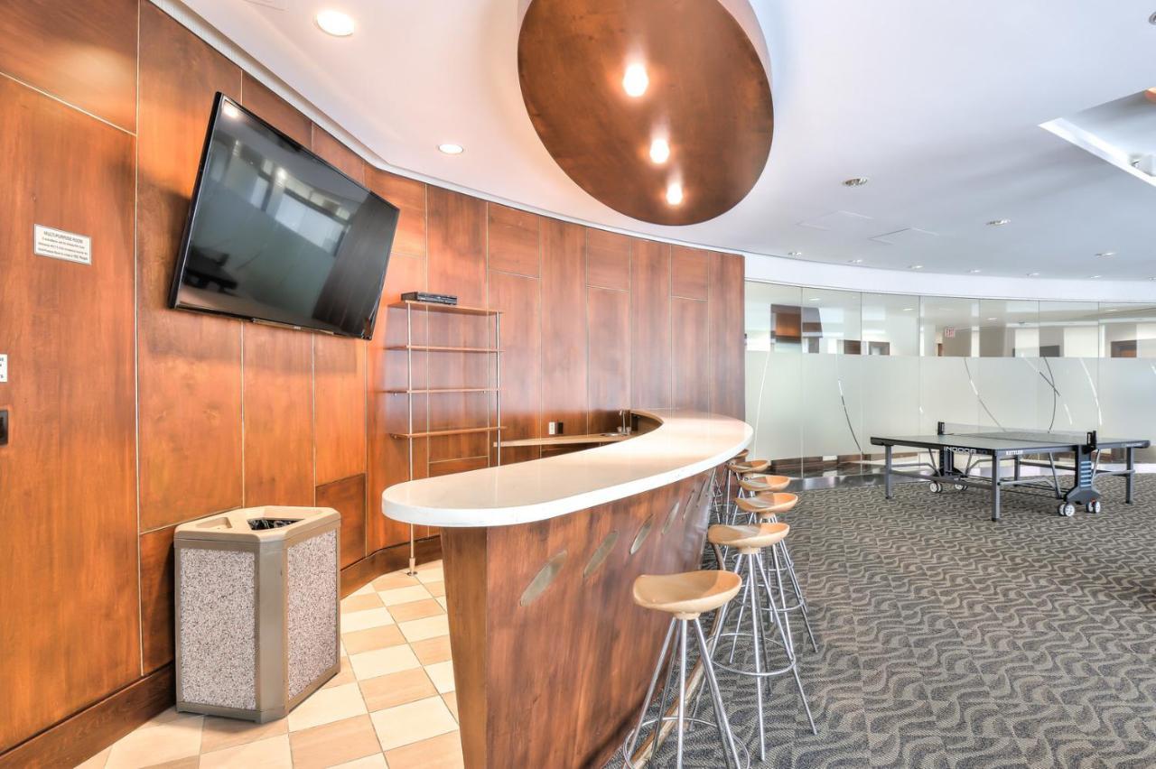 Toronto Luxury Accommodations - Qwest Dış mekan fotoğraf
