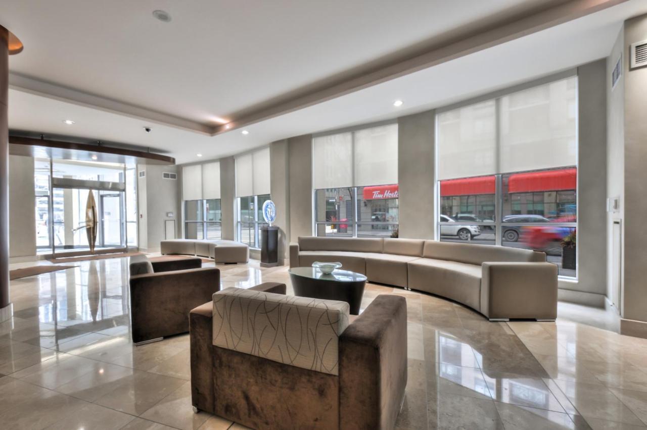 Toronto Luxury Accommodations - Qwest Dış mekan fotoğraf