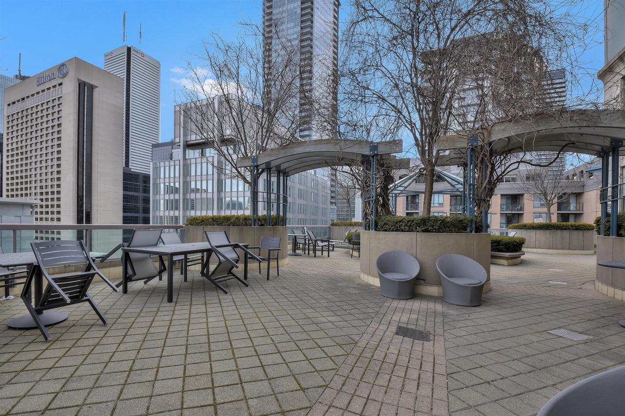 Toronto Luxury Accommodations - Qwest Dış mekan fotoğraf