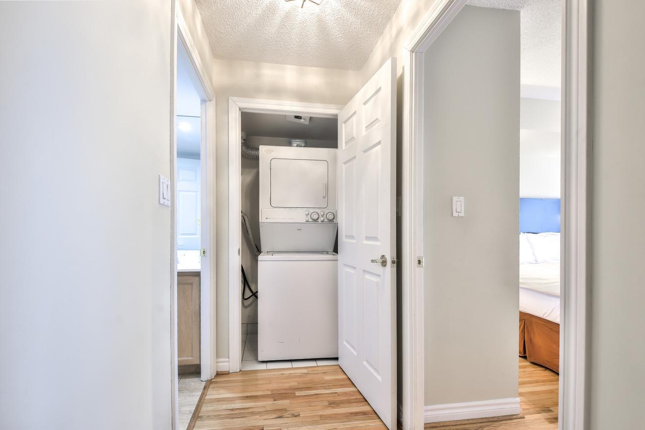 Toronto Luxury Accommodations - Qwest Dış mekan fotoğraf