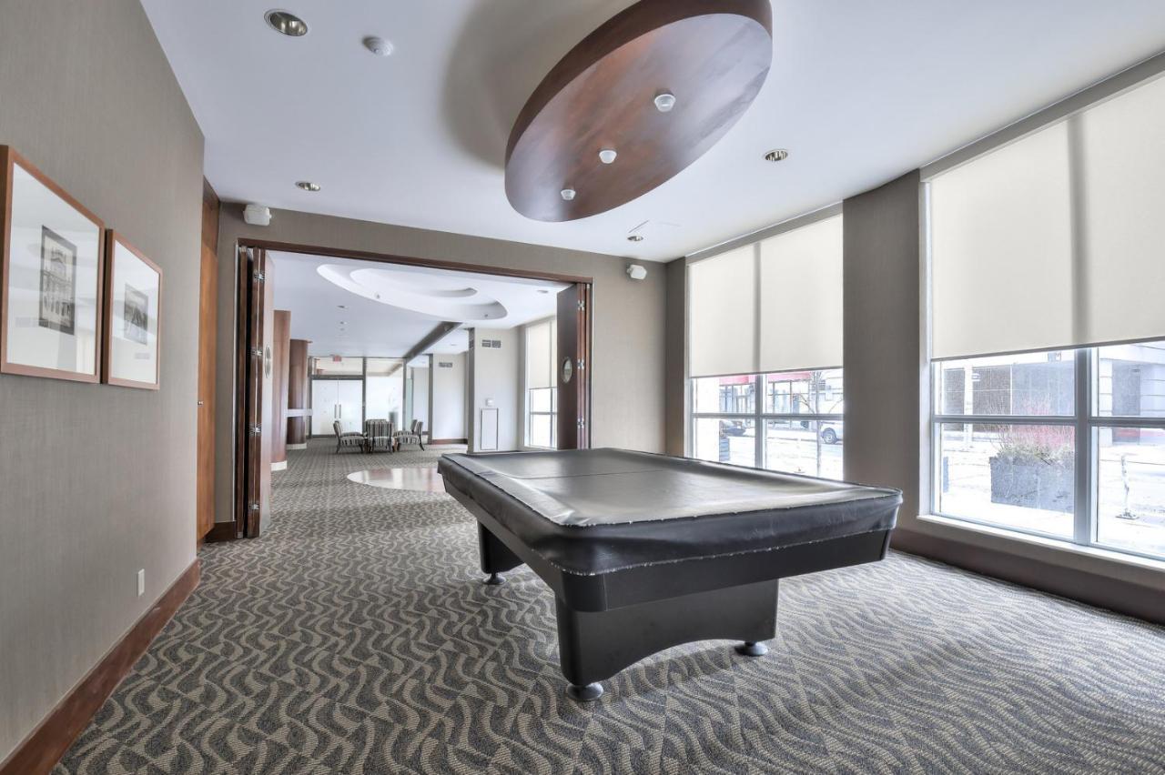 Toronto Luxury Accommodations - Qwest Dış mekan fotoğraf