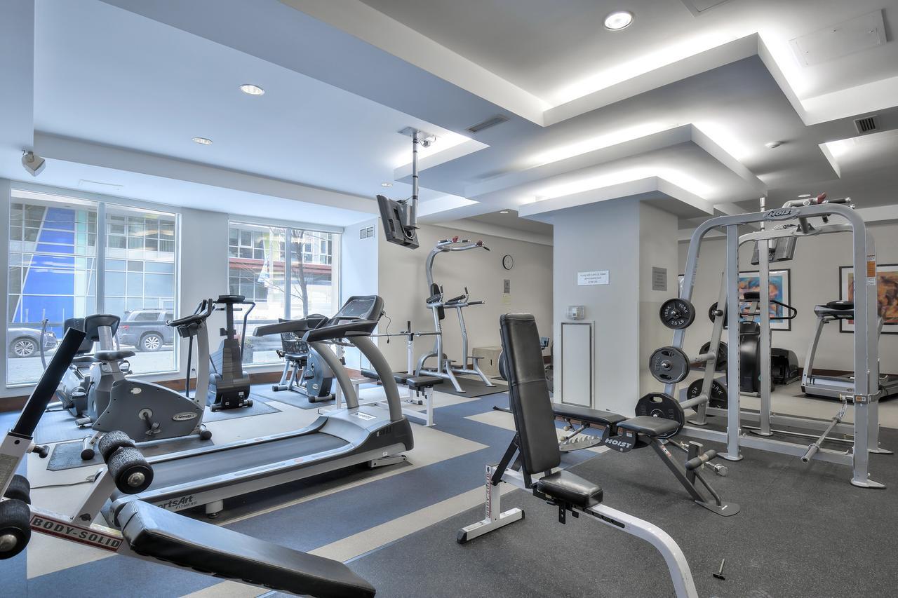 Toronto Luxury Accommodations - Qwest Dış mekan fotoğraf