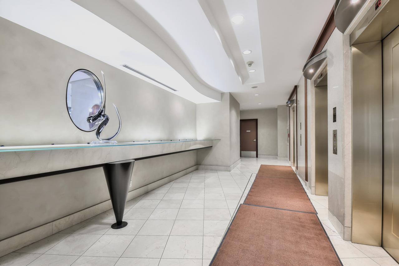 Toronto Luxury Accommodations - Qwest Dış mekan fotoğraf